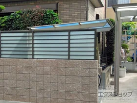 LIXIL(���N�V��)�̃T�C�N���|�[�g�E���]�Ԓu���� �l�X�JF�~�j (�t���b�g�X�^�C��) �ϐ�`20cm�Ή� �{�H��