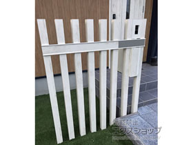 の機能門柱・ポスト ファンクションユニット アクシィ2型 デザイナーズパーツ仕様 施工例