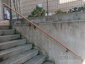 LIXIL(���N�V��)�̃t�F���X�E��E�� �O���b�v���C�� ���s�⏕�肷�� �{�H��