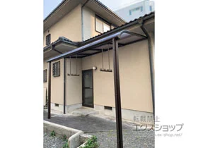 YKKAP�̃e���X���� ���F�N�^�[�e���X R�^ �e���X�^�C�v �P�� �ϐ�`20cm�Ή� �{�H��