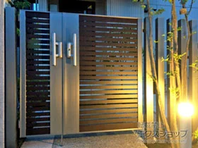 LIXIL ���N�V��(TOEX)�̖�� �W�I�[�i��� B3�^ ���J���e�q �}�e���A���J���[ ���g�p �{�H��