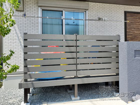 のウッドデッキ リウッドデッキ 200 施工例