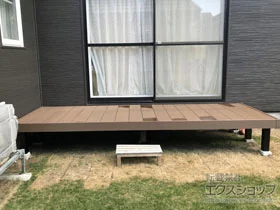 YKKAP�̃E�b�h�f�b�L ���E�b�h�f�b�L 200 �{�H��