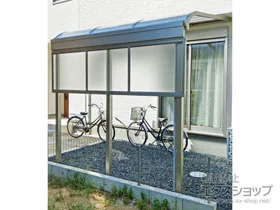 YKKAP�̃e���X���� �\�����A R�^ �e���X�^�C�v �P�� �ϐ�`20cm�Ή� �{�H��