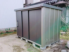 �T���L���̕��u�E���[�E���O�q�� �G�X�P�[�G�C�g SK8S-130 ����^ 2600�~1600�~1940 SK8S-130-GK �{�H��