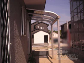 YKKAP�̃e���X���� ���F�N�^�[�e���X R�^ �e���X�^�C�v �P�� �ϐ�`20cm�Ή� �{�H��