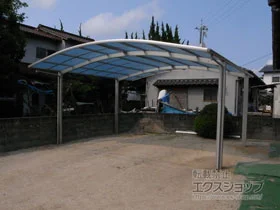 YKKAP�̃J�[�|�[�g ���C�i�c�C���|�[�g�O�����@�ϐ�`20cm�Ή� �{�H��