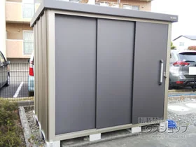 TL̕uE[EOq GXP[GCg SK8-100 ʌ^ 2200~1600~1940 SK8-100-GK {H