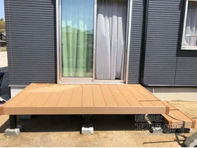 YKKAP�̃E�b�h�f�b�L ���E�b�h�f�b�L 200 �{�H��