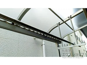 YKKAP�̃e���X���� ���F�N�^�[�e���X R�^ �e���X�^�C�v �P�� �ϐ�`20cm�Ή� �{�H��