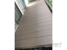 のウッドデッキ リウッドデッキ 200 施工例
