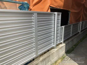 Value Select�̃t�F���X�E��E�� �~�G�[�l�t�F���X �ډB�����[�o�[�^�C�v ���R���{�H �{�H��