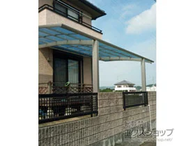 YKKAP�̃J�[�|�[�g ���C�i�|�[�g�O�����@�ϐ�`20cm�Ή� �{�H��