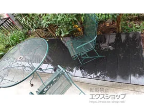 YKKAPのウッドデッキ リウッドデッキ 200 施工例
