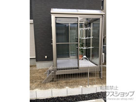 愛知県のテラス囲い サンルームの施工例一覧 テラス囲い サンルームならエクスショップ 愛知県のテラス囲い サンルームの施工例一覧 テラス囲い サンルームならエクスショップ