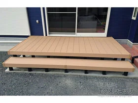 YKKAP�̃E�b�h�f�b�L ���E�b�h�f�b�L 200 �{�H��