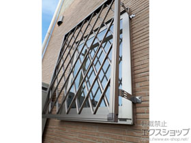 滋賀県の面格子 窓格子の施工例一覧 面格子 窓格子ならエクスショップ 滋賀県の面格子 窓格子の施工例一覧 面格子 窓格子ならエクスショップ