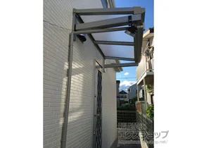 YKKAP�̃o���R�j�[���� �\�����A F�^ ���[�t�^�C�v �P�̐ϐ�`20cm�Ή� �{�H��