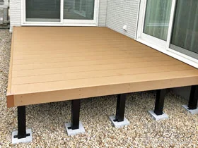 YKKAP�̃E�b�h�f�b�L ���E�b�h�f�b�L 200 �{�H��