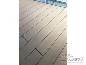 YKKAPのウッドデッキ リウッドデッキ 200 施工例