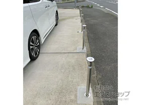 LIXIL(���N�V��)�̂��₢���킹���i �X�y�[�X�K�[�h�i�Ԏ~�߁jF48�^ ������ �L�[�t�� �X�e�����X�� �{�H��