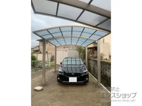 YKKAP�̃J�[�|�[�g ���C�i�����|�[�g�O�����@�ϐ�`20cm�Ή� �{�H��