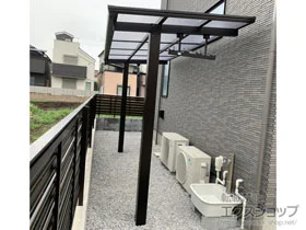 YKKAP�̃e���X���� �G�t���[�W���O����ZERO �e���X�^�C�v �ϐ�`20cm�Ή� �{�H��