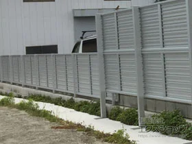 Value Select�̃t�F���X�E��E�� �~�G�[�l�t�F���X �ډB�����[�o�[�^�C�v ���R���{�H �{�H��