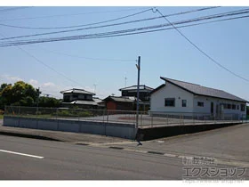 YKKAP�̃t�F���X�E��E�� �V���v���I�t�F���XT1�^ �c�i�q22�{ ���R���{�H �{�H��