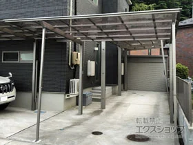 LIXIL(���N�V��)�̃J�[�|�[�g �l�X�JF (�t���b�g�X�^�C��) �ϐ�`20cm�Ή� �{�H��