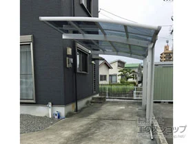 YKKAP�̃J�[�|�[�g ���C�i�|�[�g�O�����@�ϐ�`20cm�Ή� �{�H��