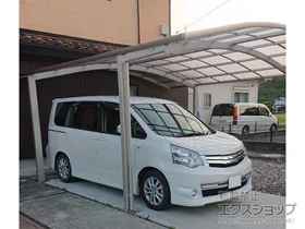 YKKAP�̃J�[�|�[�g ���C�i�c�C���|�[�g�O�����@�ϐ�`20cm�Ή� �{�H��