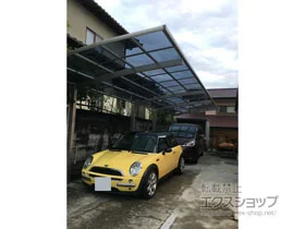 YKKAP�̃J�[�|�[�g ���C�i�|�[�g�O���� �c�A���@�ϐ�`20cm�Ή� �{�H��