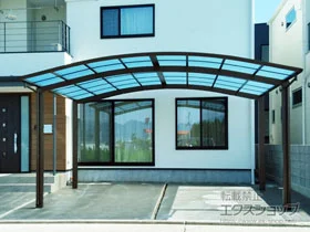 YKKAP�̃J�[�|�[�g ���C�i�c�C���|�[�g�O�����@�ϐ�`20cm�Ή� �{�H��