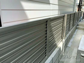 Value Select�̃t�F���X�E��E�� �~�G�[�l�t�F���X �ډB�����[�o�[�^�C�v�@���R���{�H �{�H��