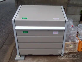 CiõS~Xe[VES~XgbJ[ _Xg{bNX~j bV^Cv DBN-106M 400L {H