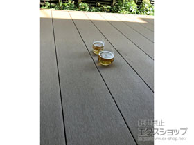 のウッドデッキ リウッドデッキ 200 施工例