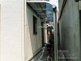 YKKAP�̃e���X���� �\�����A R�^ �e���X�^�C�v �P�� �ϐ�`20cm�Ή� �{�H��