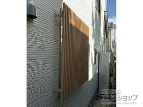 の面格子・窓格子 和風面格子 花伝 施工例