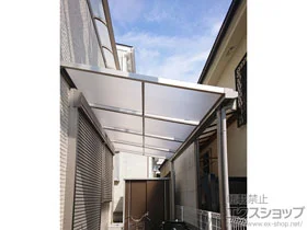 YKKAP�̃e���X���� �\�����A F�^ �e���X�^�C�v �P�� �ϐ�`20cm�Ή��@���O�ʑ�`�[�܂� �{�H��