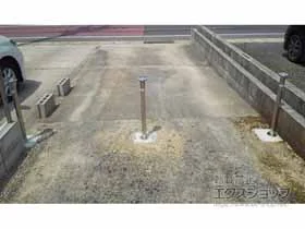 LIXIL(���N�V��)�̂��₢���킹���i �X�y�[�X�K�[�h�i�Ԏ~�߁jF48�^ ������ �L�[�t�� �X�e�����X�� �{�H��