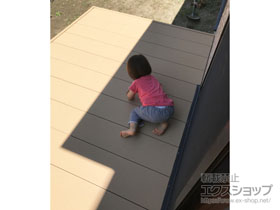 のウッドデッキ リウッドデッキ 200 施工例