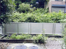 Value Select�̃t�F���X�E��E�� �~�G�[�l�t�F���X �ډB�����[�o�[�^�C�v ���R���{�H �{�H��