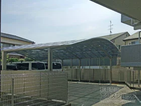 LIXIL ���N�V��(�g�X�e��)�̃J�[�|�[�g ���x���|�[�g�V�O�}III �c�A�� 6��p �ϐ�`20cm�Ή� �{�H��