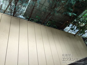 のウッドデッキ リウッドデッキ 200 施工例