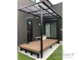 YKKAP�̃E�b�h�f�b�L ���E�b�h�f�b�L 200 �{�H��