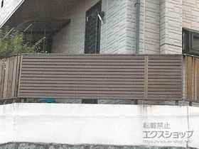 Value Select�̃t�F���X�E��E�� �~�G�[�l�t�F���X �ډB�����[�o�[�^�C�v ���R���{�H �{�H��