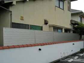 Value Select�̃t�F���X�E��E�� �~�G�[�l�t�F���X �ډB�����[�o�[�^�C�v ���R���{�H �{�H��