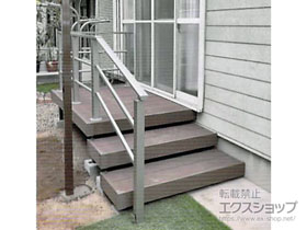 のウッドデッキ リウッドデッキ 200 施工例