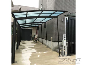 YKKAP�̃J�[�|�[�g ���C�i�|�[�g�O���� �c�A���@�ϐ�`20cm�Ή� �{�H��